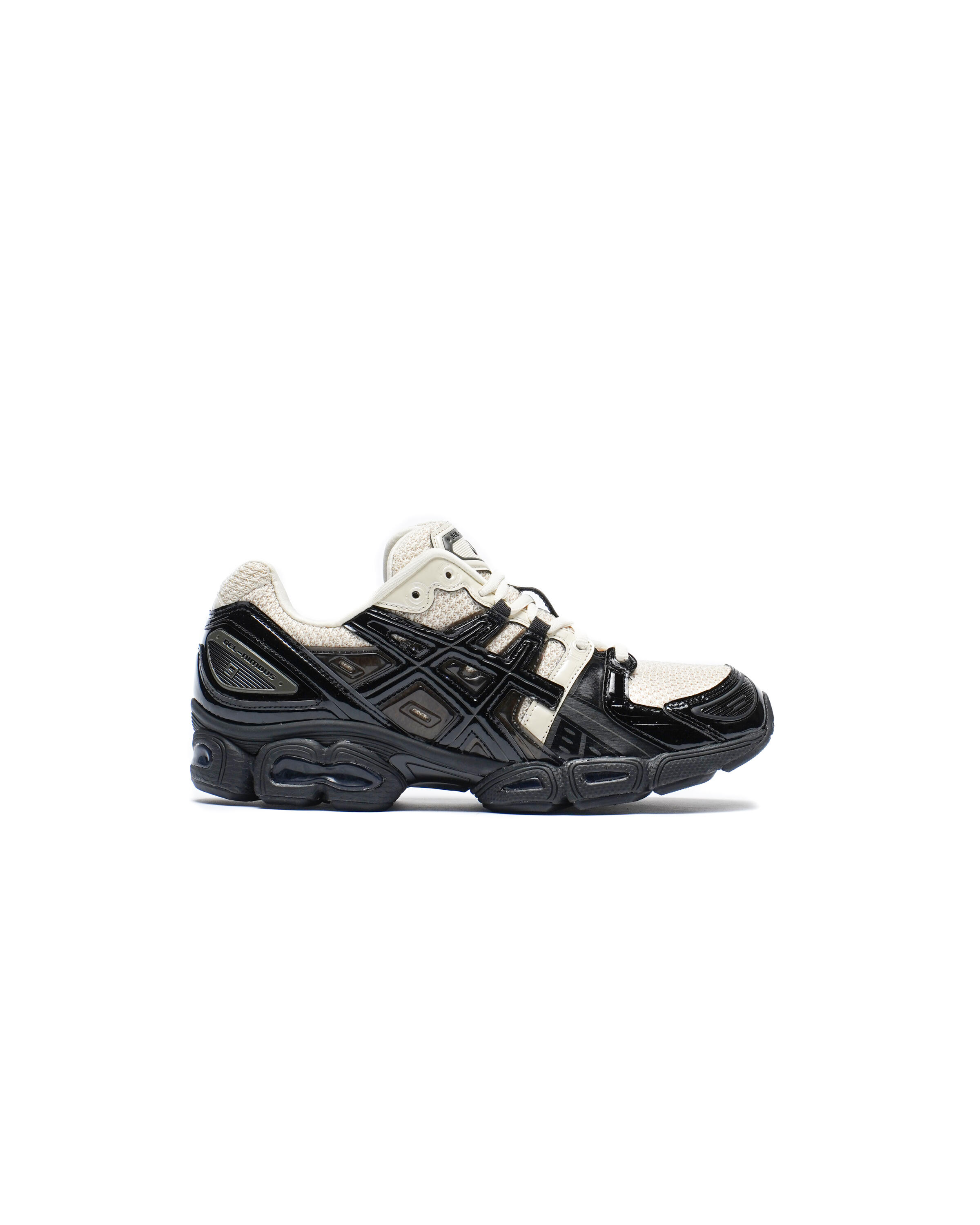 Asics nimbus womens 9.5 online